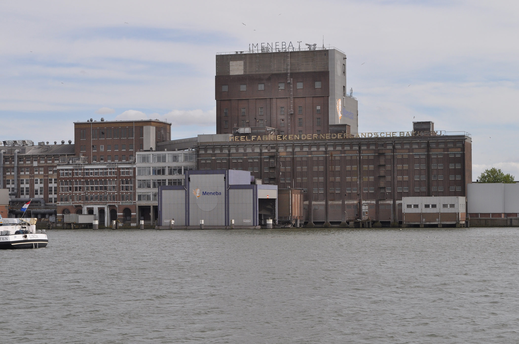 Rotterdam